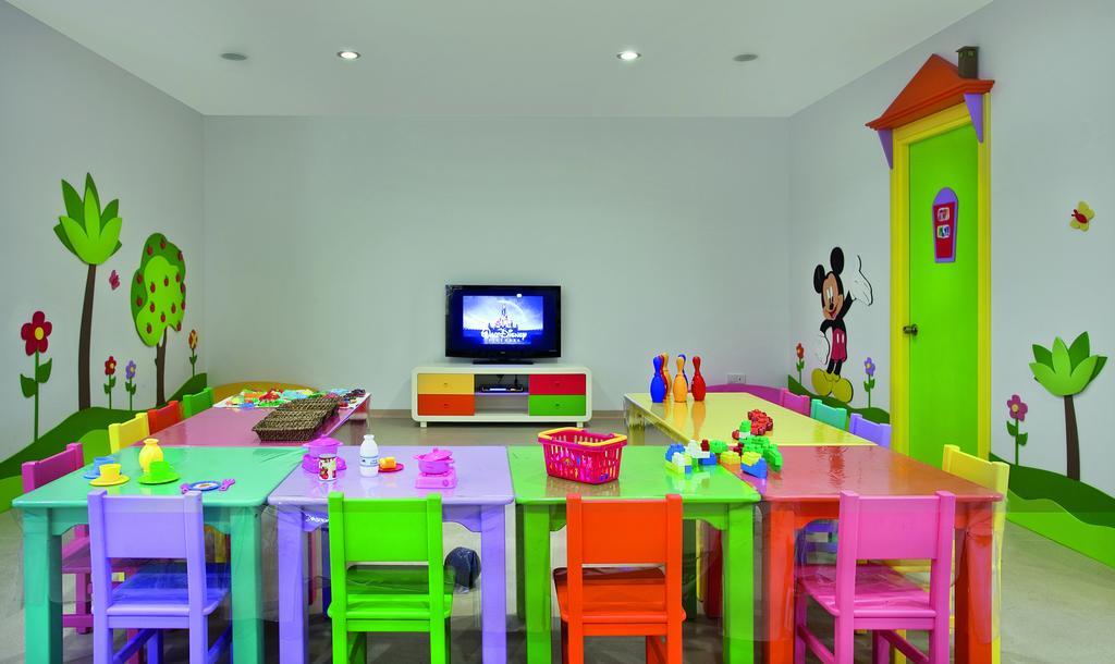 Akka Claros Hotel เกเมร์ ภายนอก รูปภาพ