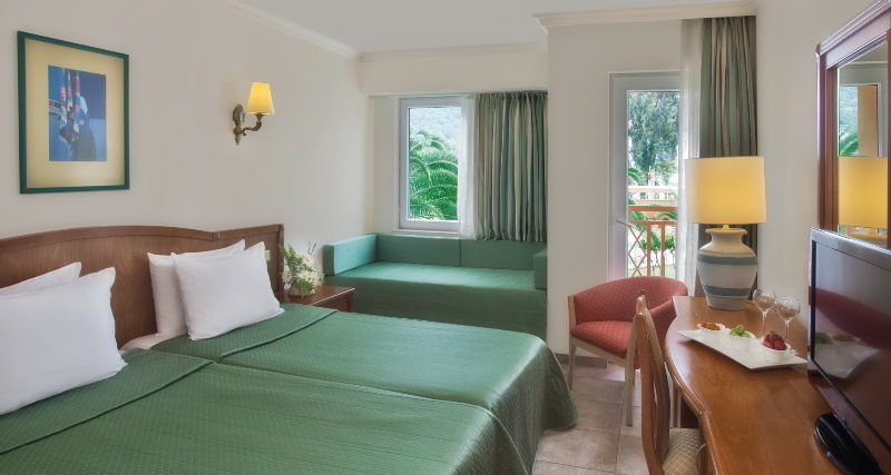 Akka Claros Hotel เกเมร์ ภายนอก รูปภาพ