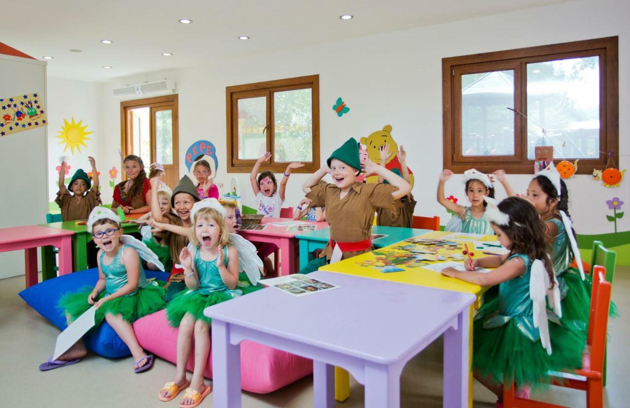 Akka Claros Hotel เกเมร์ ภายนอก รูปภาพ
