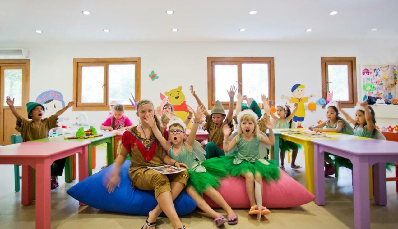 Akka Claros Hotel เกเมร์ ภายนอก รูปภาพ